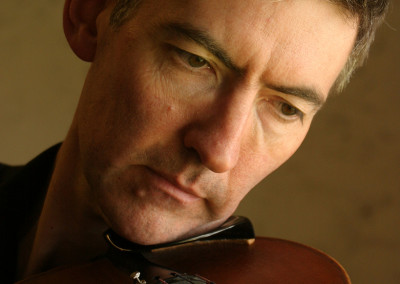 Andrew Gillett - viola
